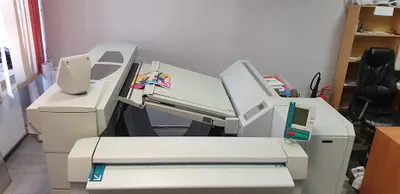 Ksero Lamirel Druk Ksero Laser Kolor